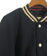 GO TO HOLLYWOOD（ゴートゥーハリウッド）スタジャン 紺 サイズ:LL レディース/2200639522036