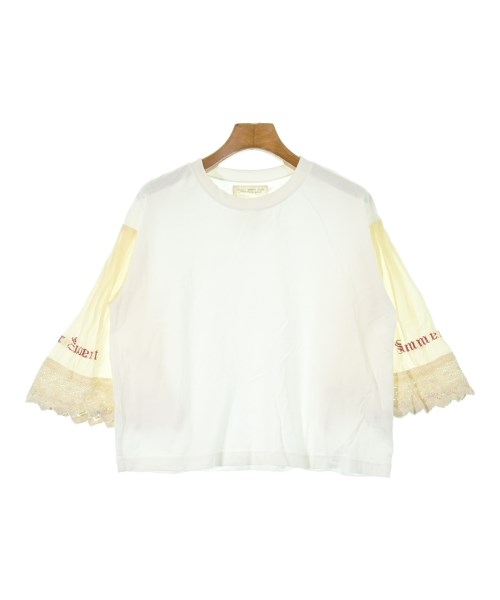 ゴートゥーハリウッド(GO TO HOLLYWOOD)のGO TO HOLLYWOOD Tシャツ・カットソー