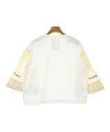 GO TO HOLLYWOOD（ゴートゥーハリウッド）Tシャツ・カットソー 白 サイズ:F レディース/2200640576042