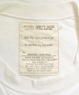 GO TO HOLLYWOOD（ゴートゥーハリウッド）Tシャツ・カットソー 白 サイズ:F レディース/2200640576042