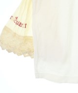 GO TO HOLLYWOOD（ゴートゥーハリウッド）Tシャツ・カットソー 白 サイズ:F レディース/2200640576042