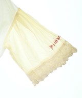 GO TO HOLLYWOOD（ゴートゥーハリウッド）Tシャツ・カットソー 白 サイズ:F レディース/2200640576042