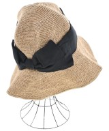 GO TO HOLLYWOOD（ゴートゥーハリウッド）ハット ベージュ サイズ:F レディース/2200669834116