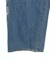 GO TO HOLLYWOOD（ゴートゥーハリウッド）デニムパンツ 青 サイズ:1(S位) レディース/2200725125028