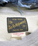 GO TO HOLLYWOOD（ゴートゥーハリウッド）スウェット グレー サイズ:1(S位) レディース/2200725125035