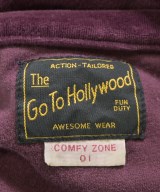 GO TO HOLLYWOOD（ゴートゥーハリウッド）その他 赤 サイズ:1(S位) レディース/2200684075044