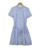 kate spade new york BROOMESTREET LABEL シャツワンピース