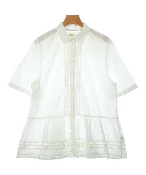 ケイトスペードニューヨークブルームストリートレーベル(kate spade new york BROOMESTREET LABEL)のkate spade new york BROOMESTREET LABEL カジュアルシャツ