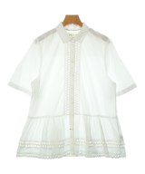 kate spade new york BROOMESTREET LABEL カジュアルシャツ