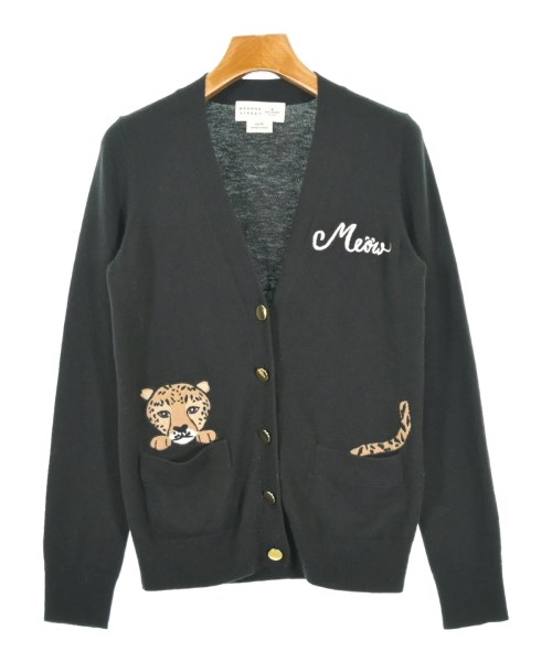 kate spade new york BROOMESTREET LABEL(ケイトスペードニューヨークブルームストリートレーベル)のカーディガン サイズ:XS 4,400円