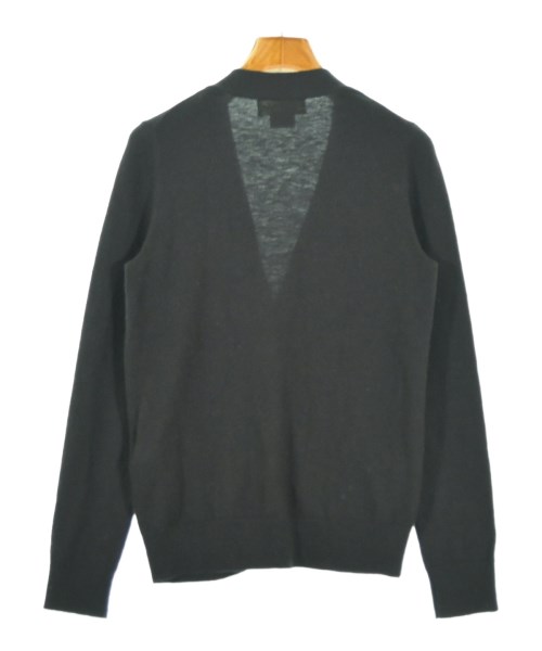 kate spade new york BROOMESTREET LABEL（ケイトスペードニューヨークブルームストリートレーベル）カーディガン 黒 サイズ:XS レディース/2200711851016