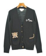kate spade new york BROOMESTREET LABEL（ケイトスペードニューヨークブルームストリートレーベル）カーディガン 黒 サイズ:XS レディース/2200711851016