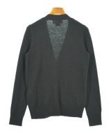 kate spade new york BROOMESTREET LABEL（ケイトスペードニューヨークブルームストリートレーベル）カーディガン 黒 サイズ:XS レディース/2200711851016