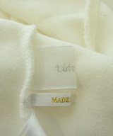 Luftrobe（ルフトローブ）パーカー 白 サイズ:F レディース/2200639391144