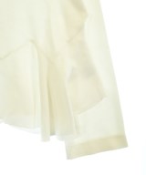 Luftrobe（ルフトローブ）パーカー 白 サイズ:F レディース/2200639391144