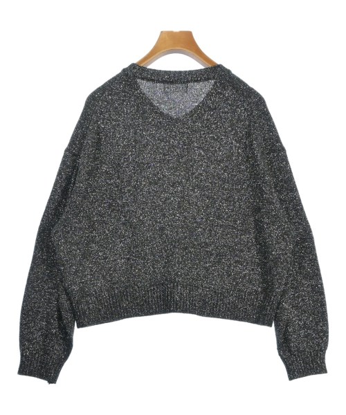 Luftrobe（ルフトローブ）カーディガン 黒 サイズ:9(M位) レディース/2200625888115