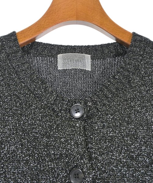 Luftrobe（ルフトローブ）カーディガン 黒 サイズ:9(M位) レディース/2200625888115