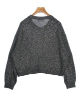 Luftrobe（ルフトローブ）カーディガン 黒 サイズ:9(M位) レディース/2200625888115