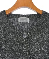 Luftrobe（ルフトローブ）カーディガン 黒 サイズ:9(M位) レディース/2200625888115