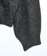 Luftrobe（ルフトローブ）カーディガン 黒 サイズ:9(M位) レディース/2200625888115