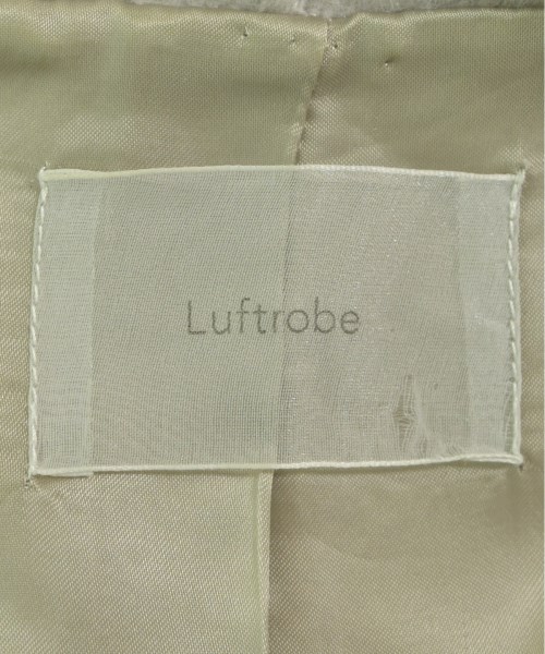 Luftrobe（ルフトローブ）その他 ベージュ サイズ:9(M位) レディース/2200627844058