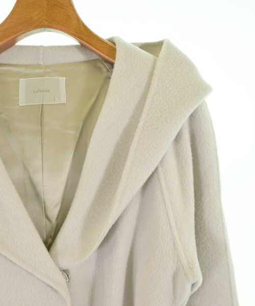 Luftrobe（ルフトローブ）その他 ベージュ サイズ:9(M位) レディース/2200627844058