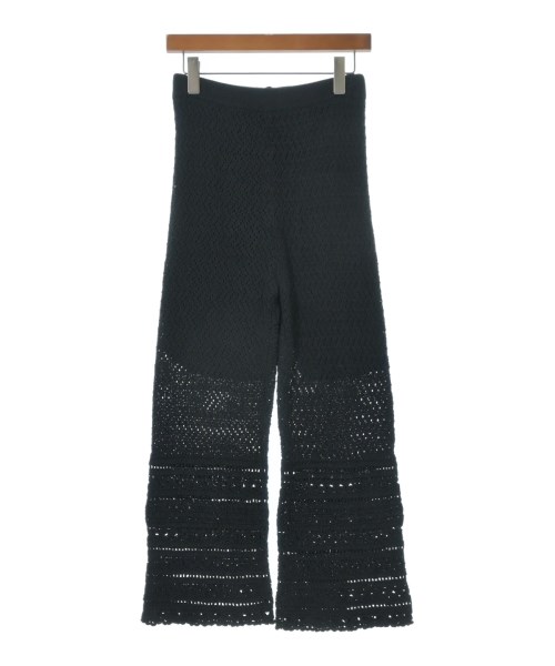 Luftrobe(ルフトローブ)その他 黒 サイズ:9(S位)/2200640668020