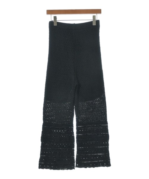 Luftrobe（ルフトローブ）その他 黒 サイズ:9(S位) レディース/2200640668020