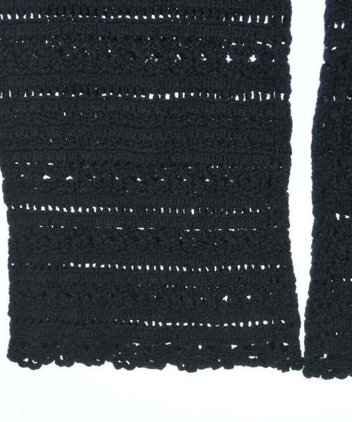 Luftrobe（ルフトローブ）その他 黒 サイズ:9(S位) レディース/2200640668020