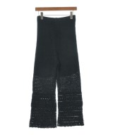 Luftrobe（ルフトローブ）その他 黒 サイズ:9(S位) レディース/2200640668020