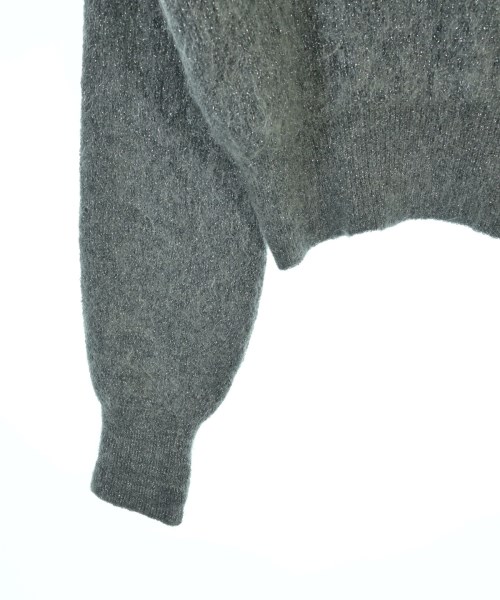 Luftrobe（ルフトローブ）ニット・セーター 緑 サイズ:38(M位) レディース/2200680910028