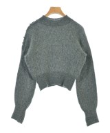 Luftrobe（ルフトローブ）ニット・セーター 緑 サイズ:38(M位) レディース/2200680910028