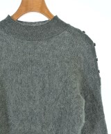 Luftrobe（ルフトローブ）ニット・セーター 緑 サイズ:38(M位) レディース/2200680910028