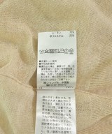 Luftrobe（ルフトローブ）カーディガン ベージュ サイズ:9(M位) レディース/2200709549093