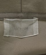 Luftrobe（ルフトローブ）パーカー グレー サイズ:7(S位) レディース/2200714877013