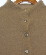 Luftrobe（ルフトローブ）カーディガン 茶 サイズ:9(M位) レディース/2200649126118