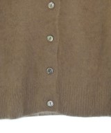 Luftrobe（ルフトローブ）カーディガン 茶 サイズ:9(M位) レディース/2200649126118