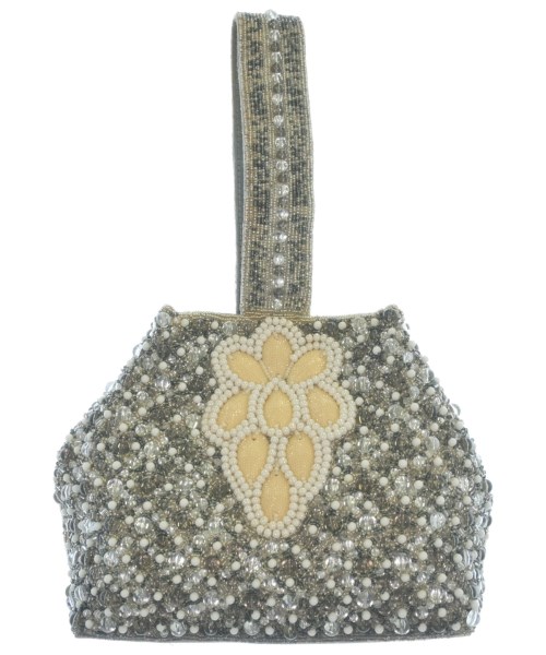 サンダワナオペラ(Sandawana Opera)のSandawana Opera ハンドバッグ