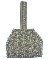 Sandawana Opera（サンダワナオペラ）ハンドバッグ グレー サイズ:- レディース/2200628054098