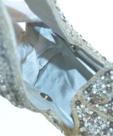 Sandawana Opera（サンダワナオペラ）ハンドバッグ グレー サイズ:- レディース/2200628054098