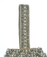 Sandawana Opera（サンダワナオペラ）ハンドバッグ グレー サイズ:- レディース/2200628054098