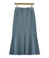 B7 ロング・マキシ丈スカート