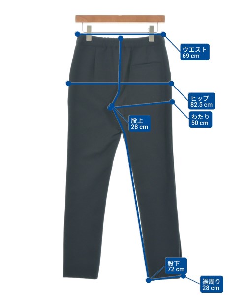 B7（ベーセッツ）その他 黒 サイズ:38(M位) レディース/2200639262048