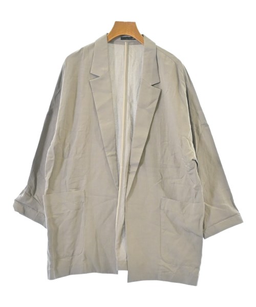 ベーセッツ(B7)のB7 テーラードジャケット