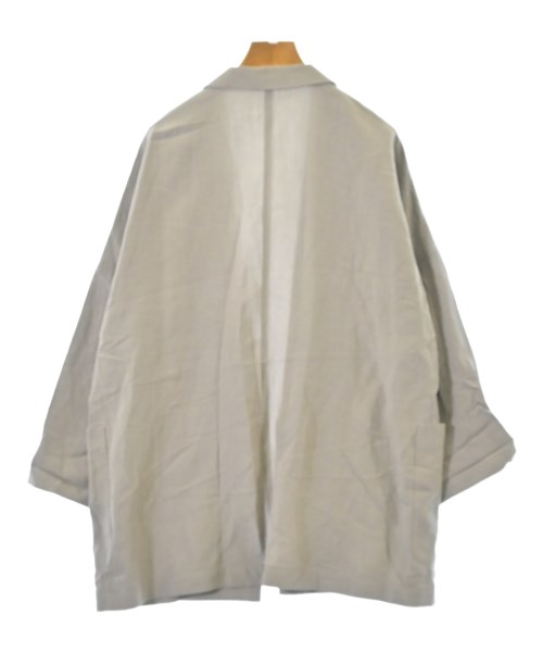 B7（ベーセッツ）テーラードジャケット ベージュ サイズ:38(M位) レディース/2200615352480