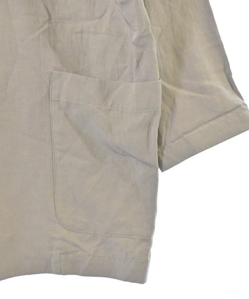 B7（ベーセッツ）テーラードジャケット ベージュ サイズ:38(M位) レディース/2200615352480