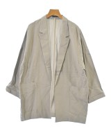 B7（ベーセッツ）テーラードジャケット ベージュ サイズ:38(M位) レディース/2200615352480