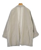 B7（ベーセッツ）テーラードジャケット ベージュ サイズ:38(M位) レディース/2200615352480