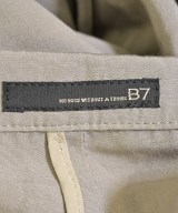 B7（ベーセッツ）テーラードジャケット ベージュ サイズ:38(M位) レディース/2200615352480