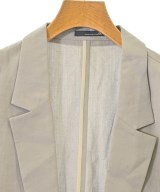 B7（ベーセッツ）テーラードジャケット ベージュ サイズ:38(M位) レディース/2200615352480